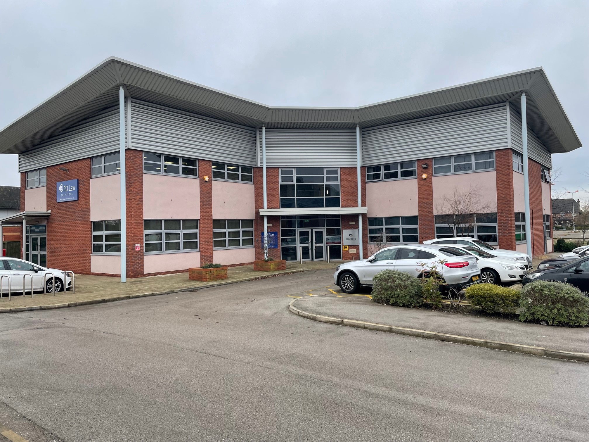 Properties Mason Owen