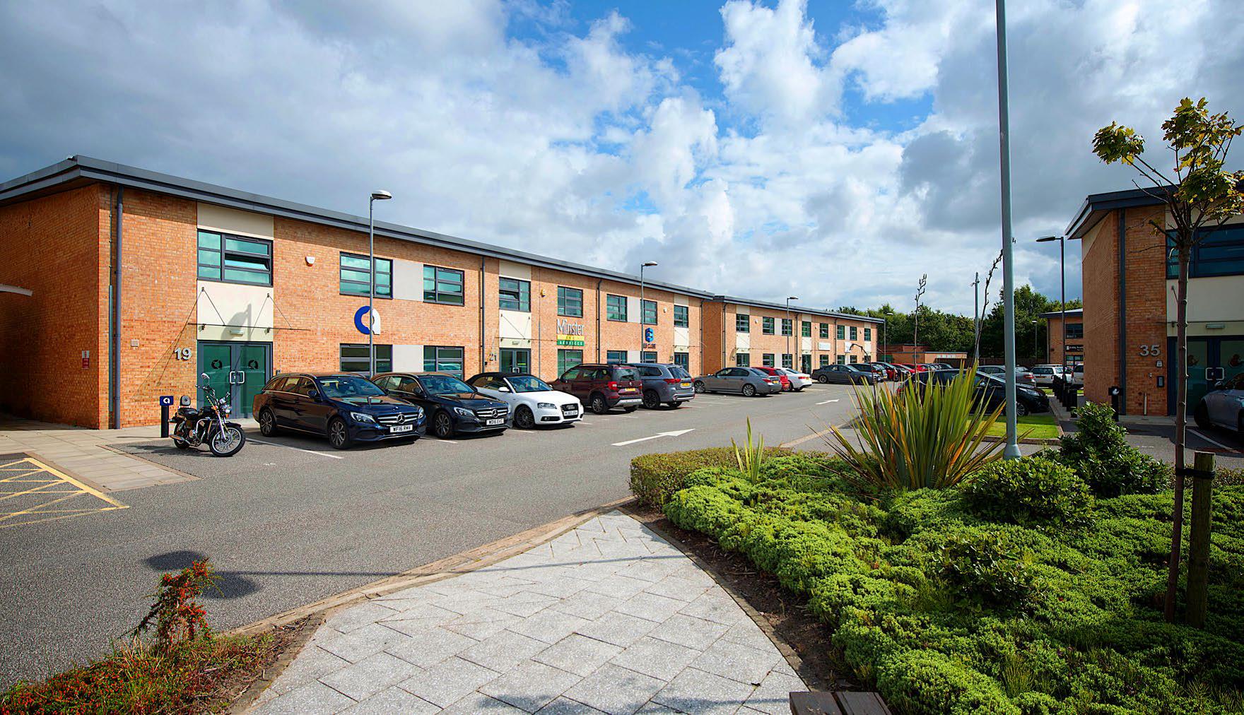 Properties Mason Owen