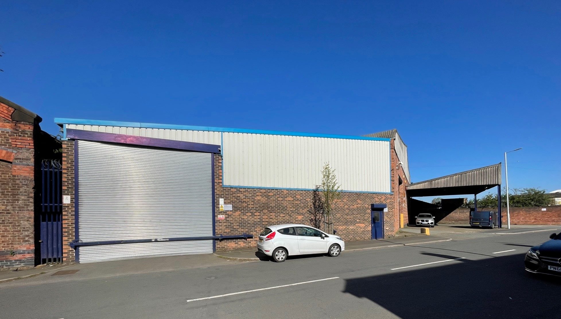 Properties Mason Owen