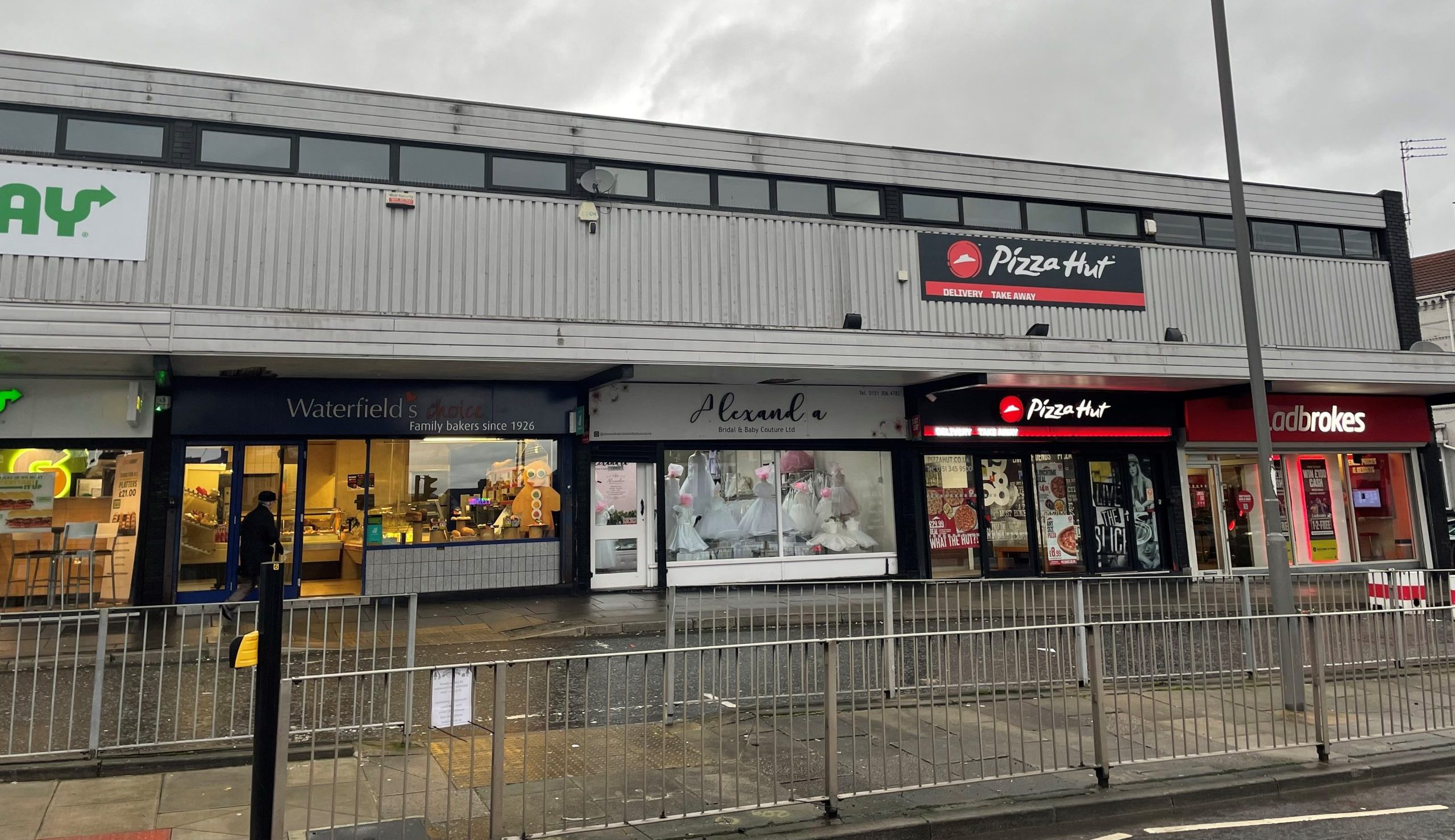 Properties Mason Owen