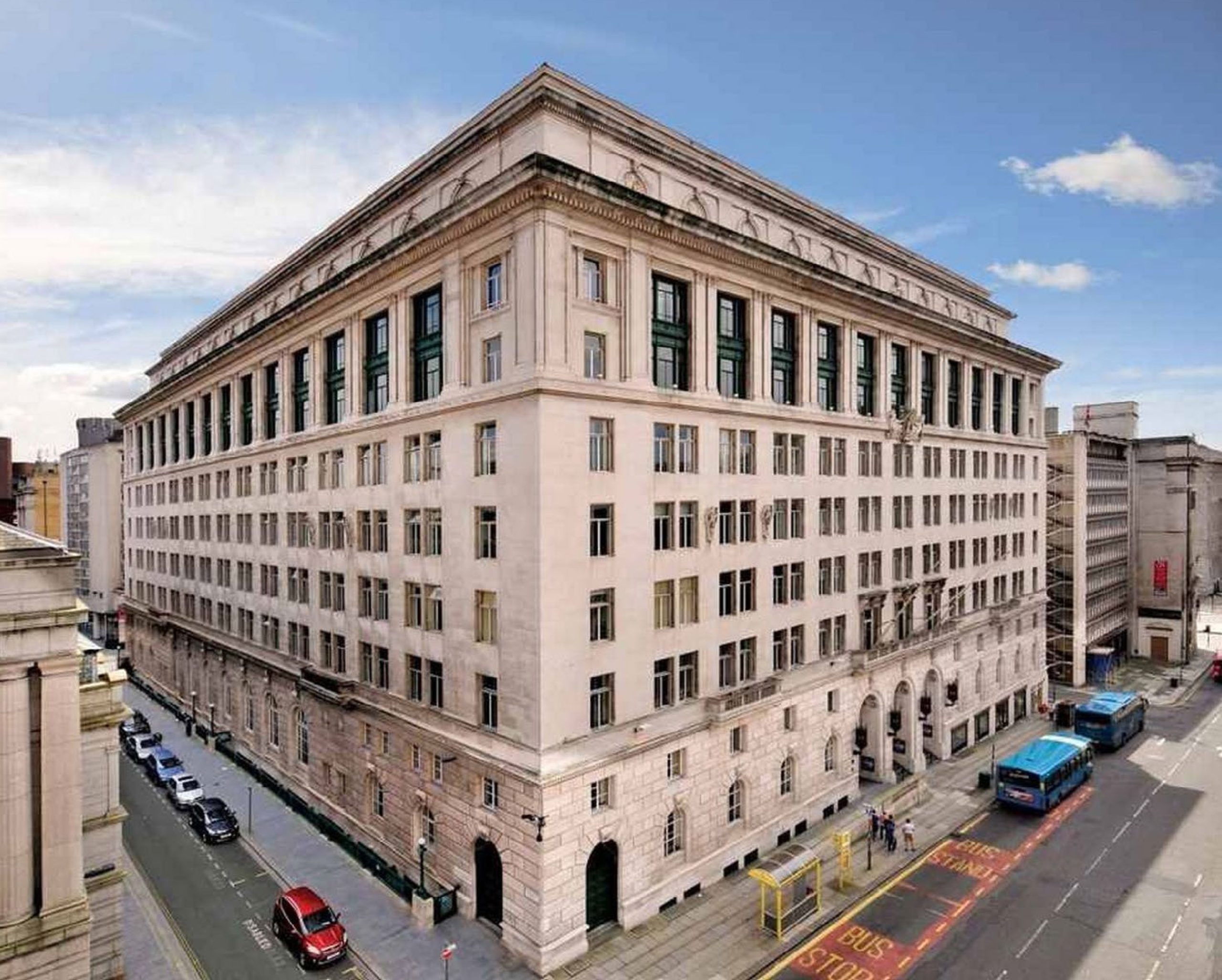 Properties Mason Owen