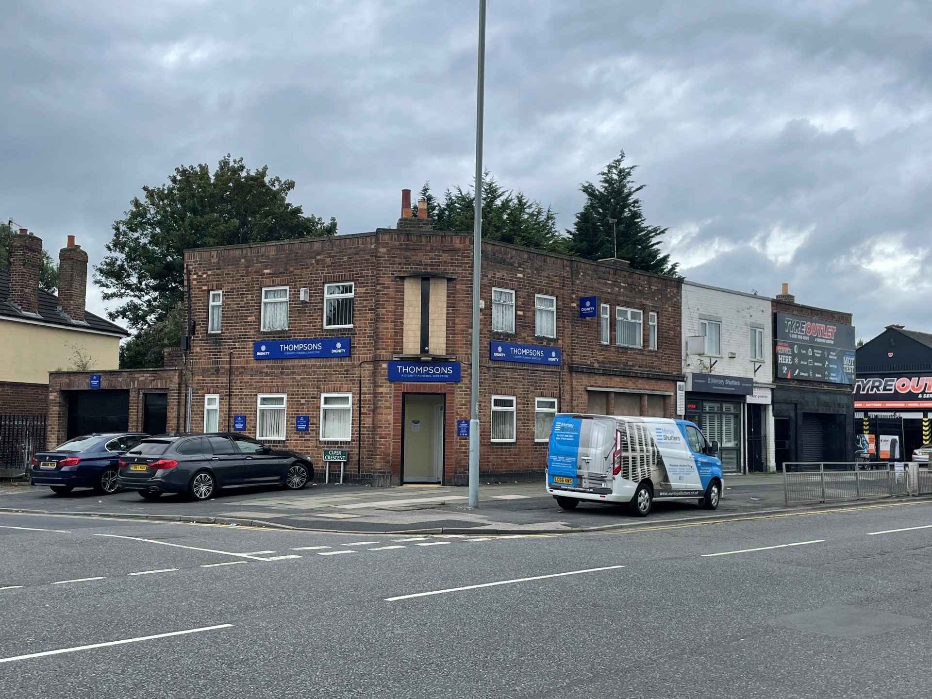 Properties Mason Owen