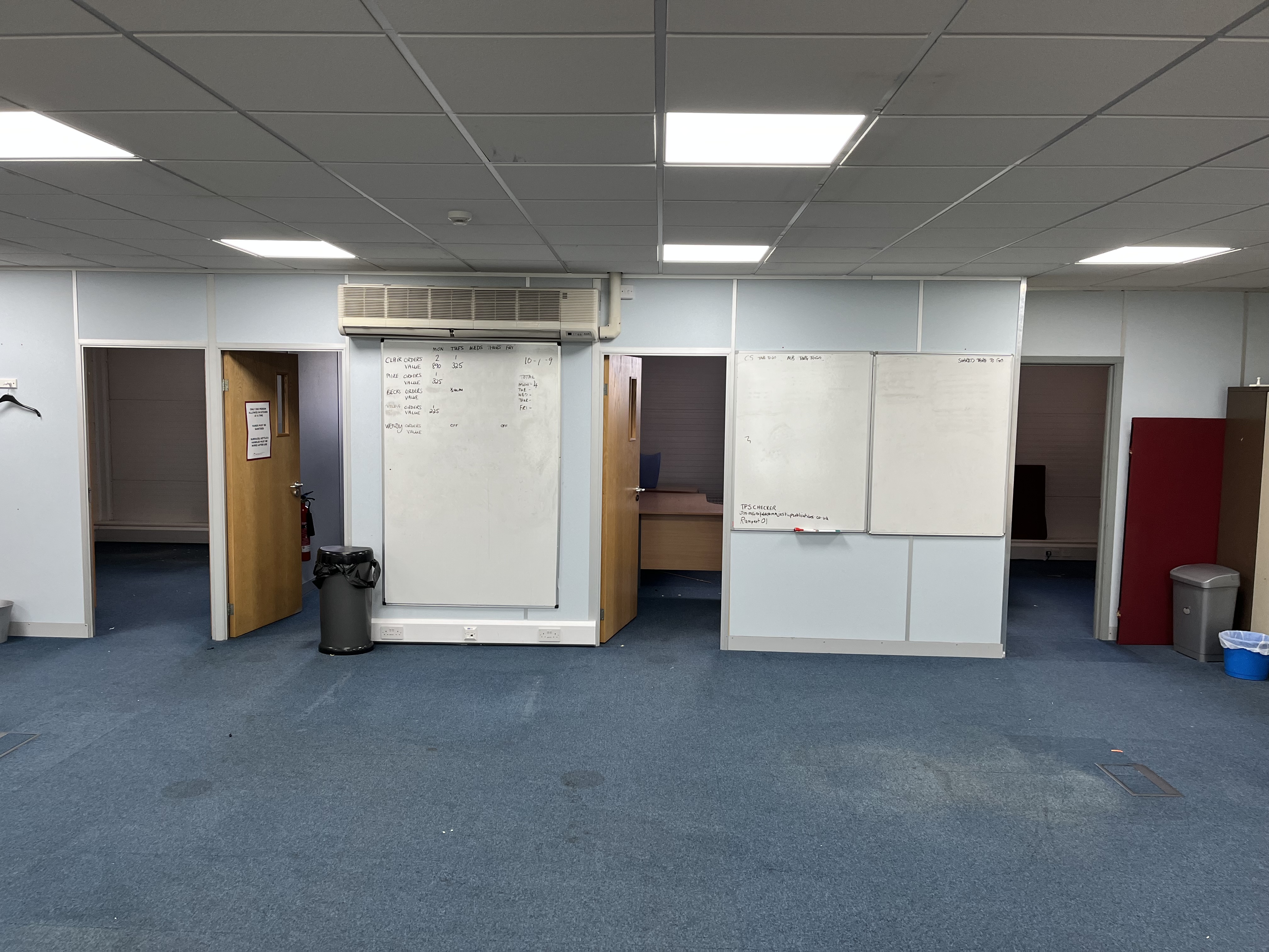 Unit 5, Minerva Court, Minerva Avenue – Mason Owen